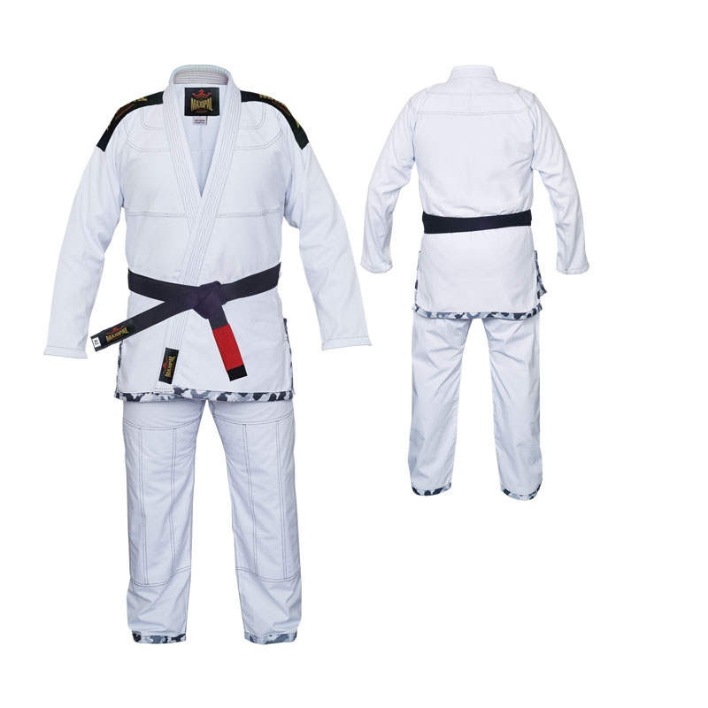 Jiu Jitsu suits